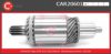 NISSA 2331099110 Armature, starter